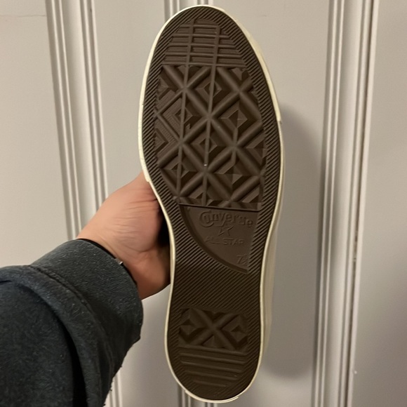 Converse Canvas All Star M7.5/W9.5 - Picture 3 of 6